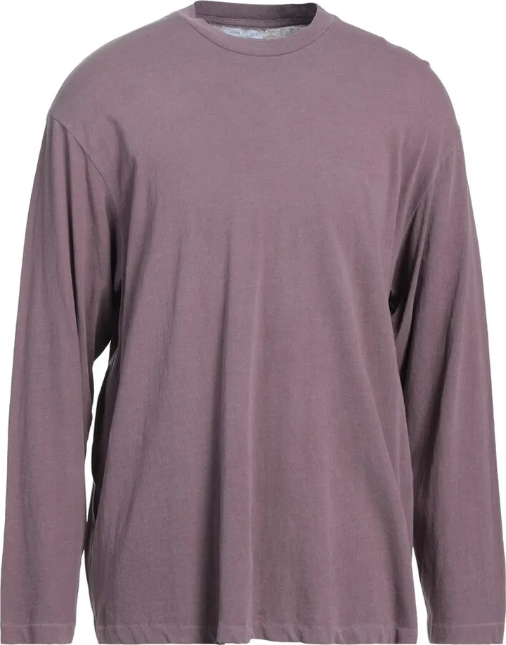 T-shirt Mauve