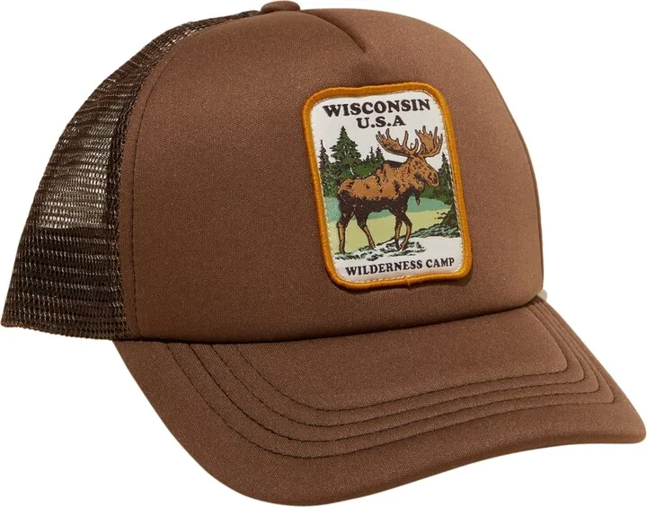 Cotton On Men's Trucker Hat