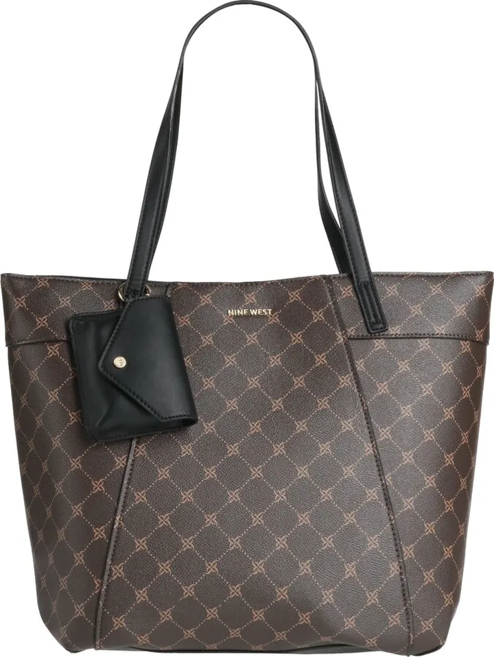 Handbag Dark Brown