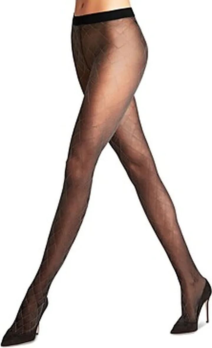 Falke Magic Evening Art Deco Shimmer Tights