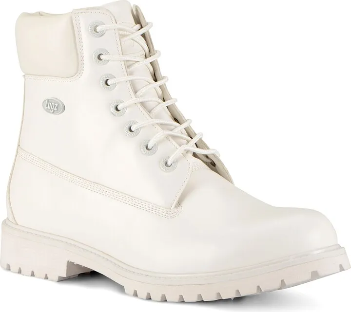 Lugz Convoy Boot