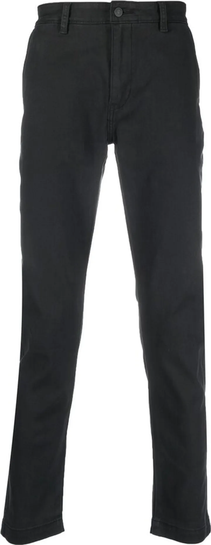 Slim Fit Cotton Chinos