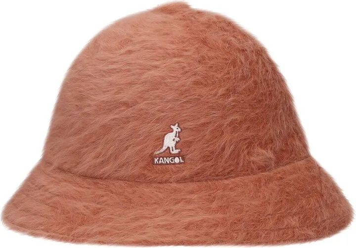 Furgora Casual angora blend bucket hat