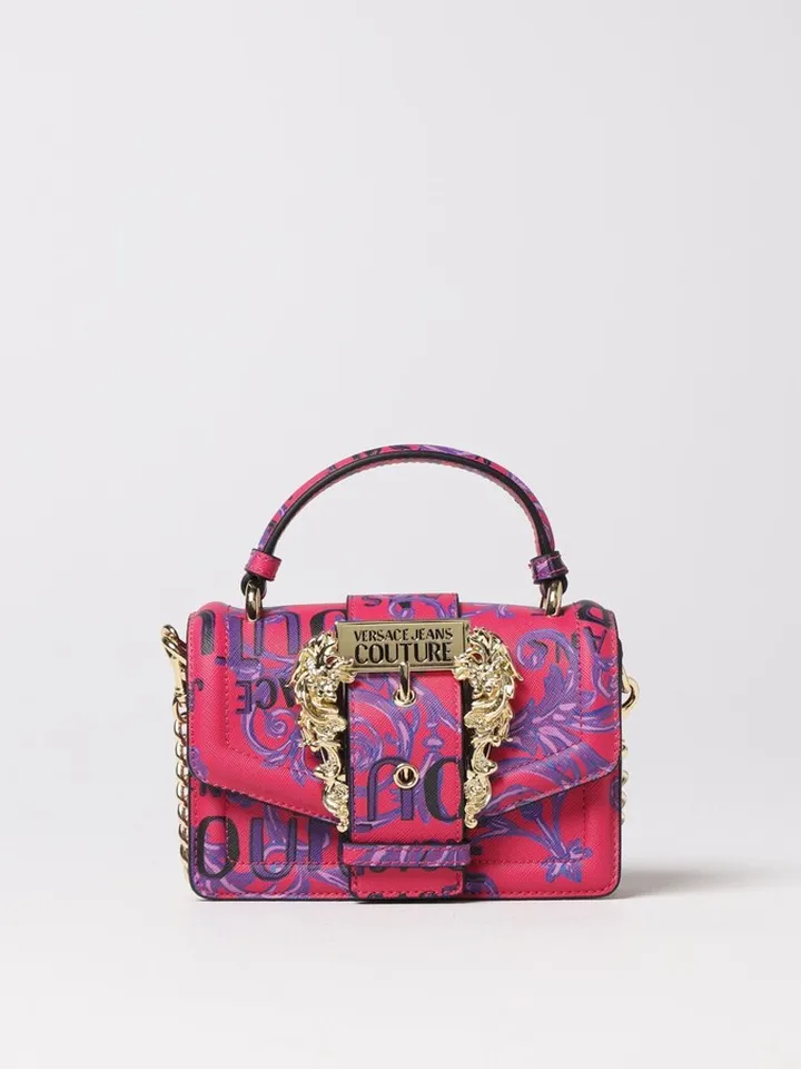 Shoulder bag woman Versace Jeans Couture