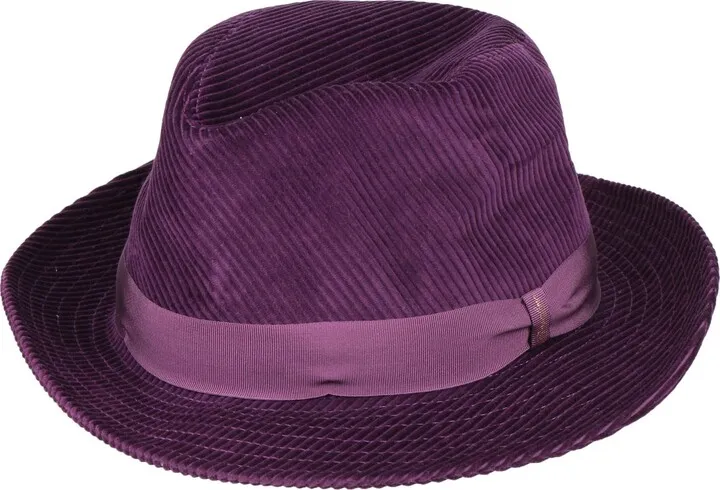 Hat Deep Purple