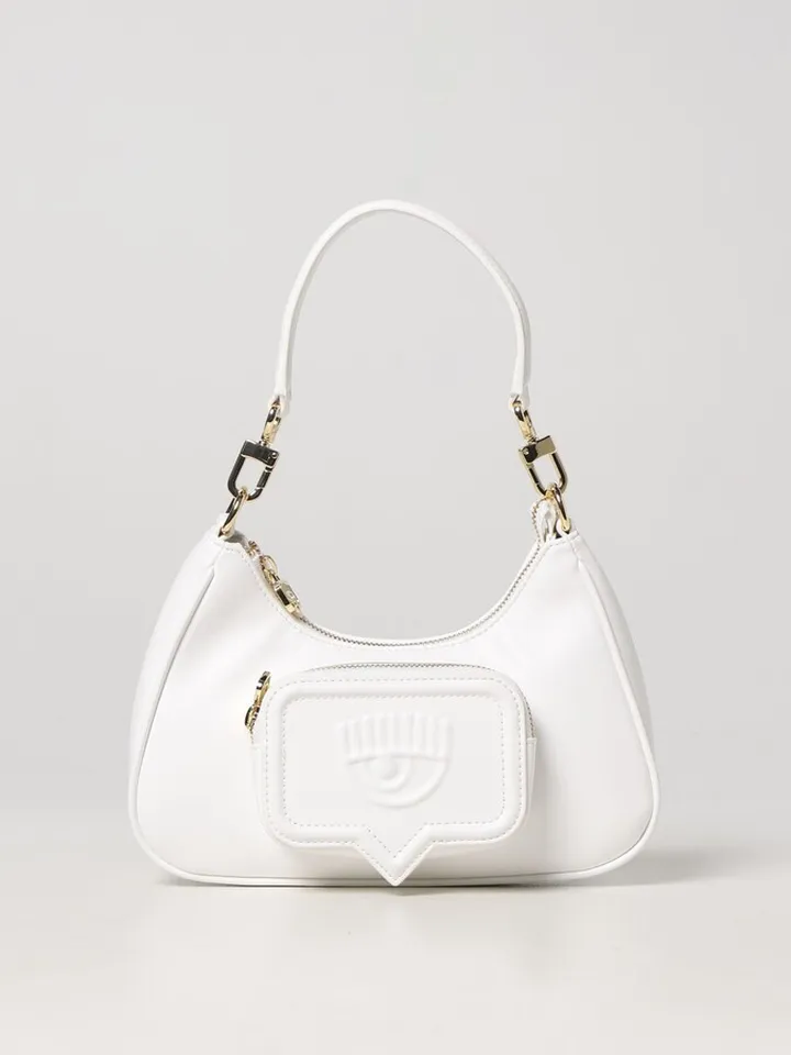 Shoulder bag woman Chiara Ferragni