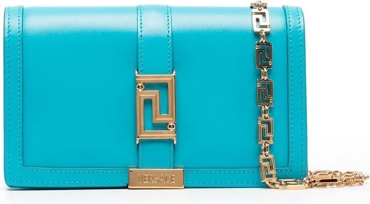 Greca Goddess mini bag