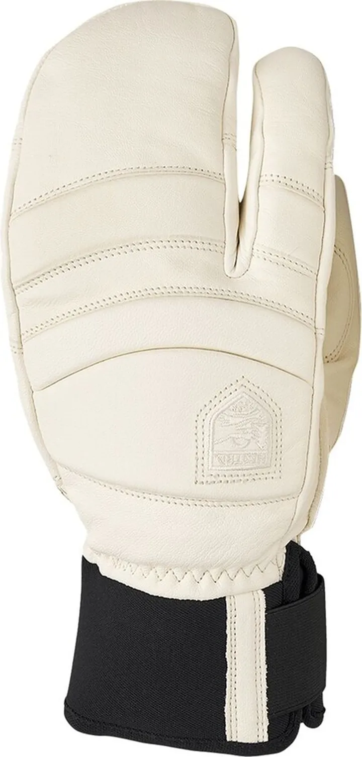 Hestra Fall Line 3-Finger Glove