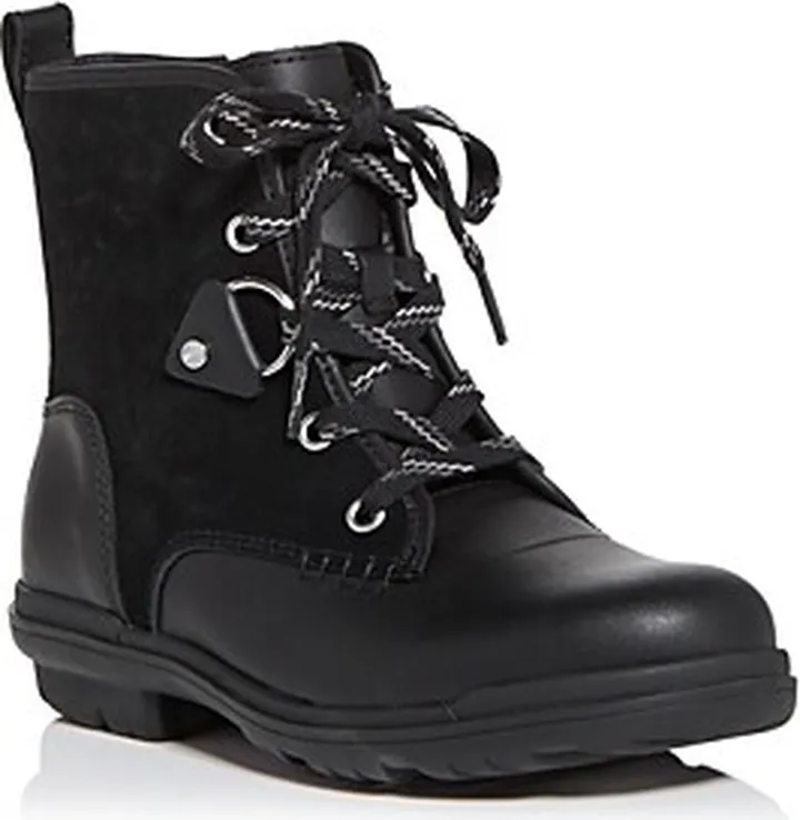 Ugg Women's Hapsburg Waterproof Hiking Boots