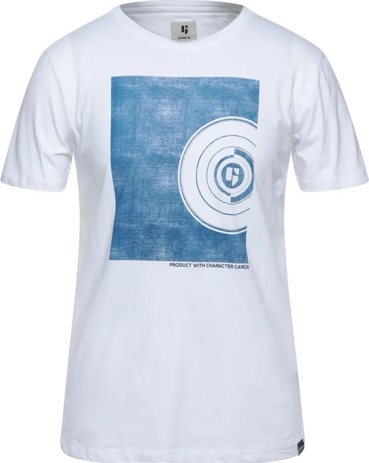 T-shirt White