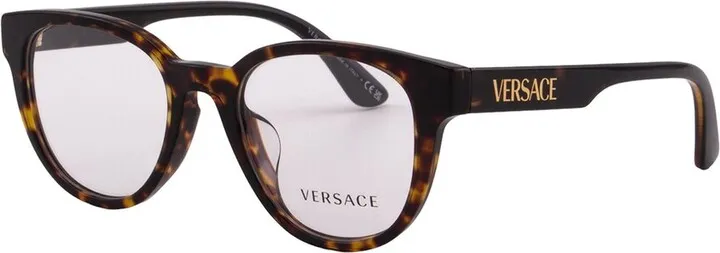 Versace Men's VE3317F 51mm Optical Frames
