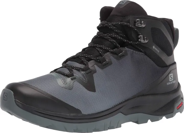 Salomon VAYA MID Gore-TEX Hiking Boots for Women