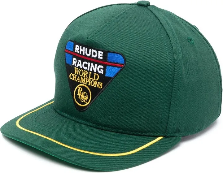 Racing Champs cap