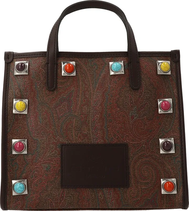'globetrotter' Shopping Bag