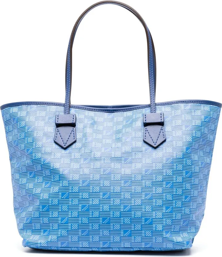 Saint Tropez tote bag
