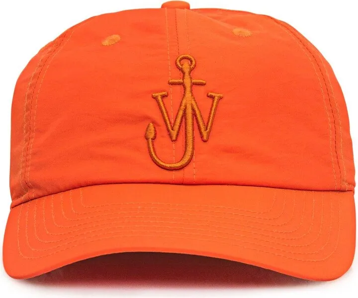 Logo Embroidered Hat