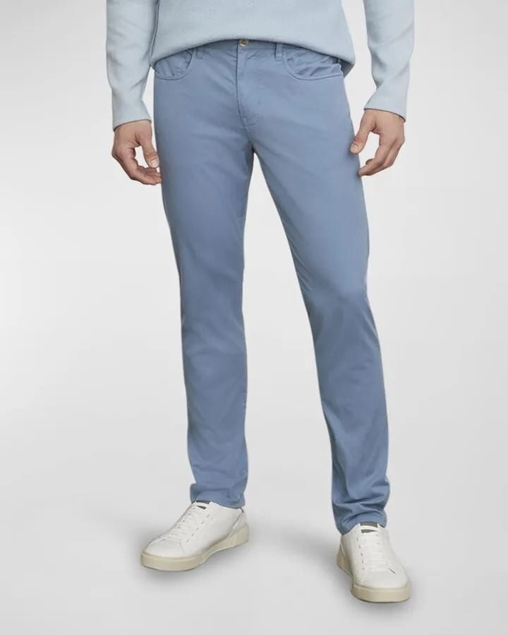 Men's Dylan Lightweight 5-Pocket Pants