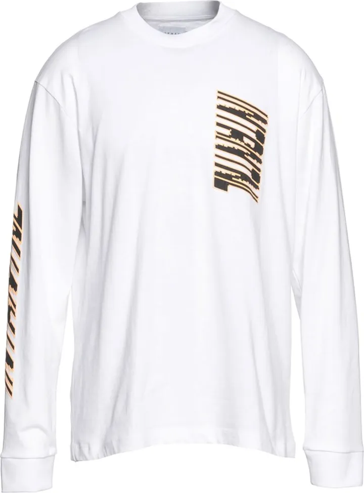 T-shirt White