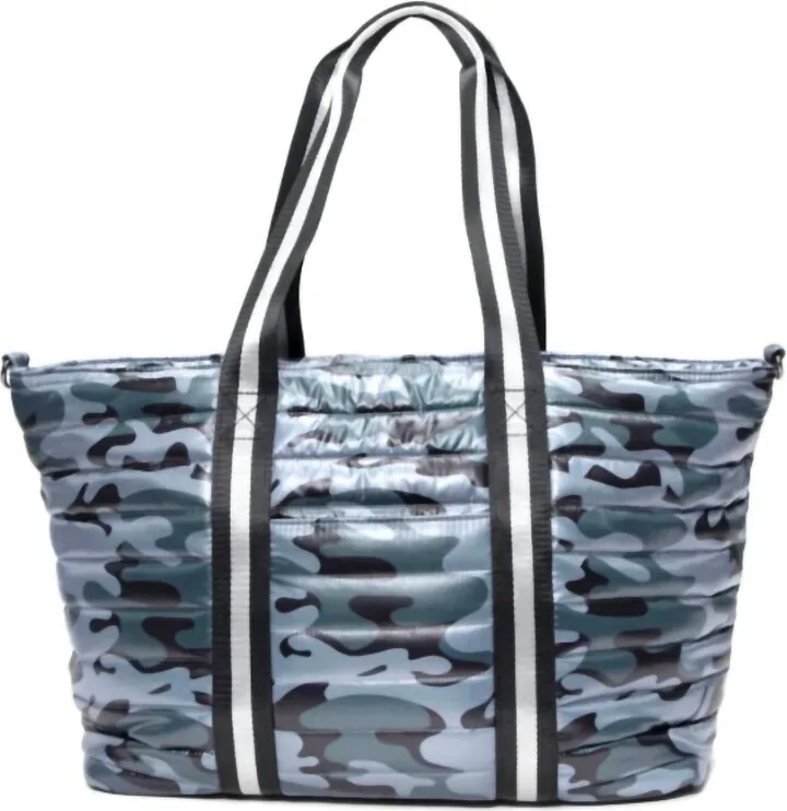 Wingman -Tribeca Grey Camo in Tribeca Grey Camo