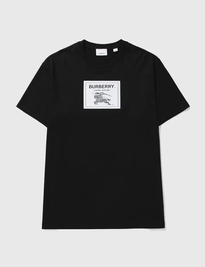 Prorsum Label Cotton T-shirt