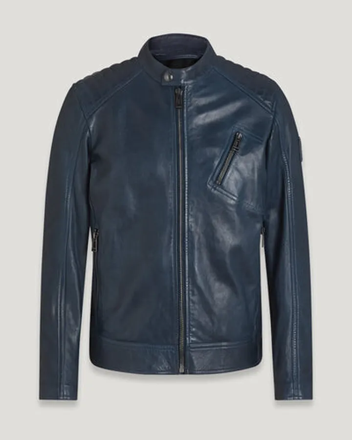 V Racer Jacket