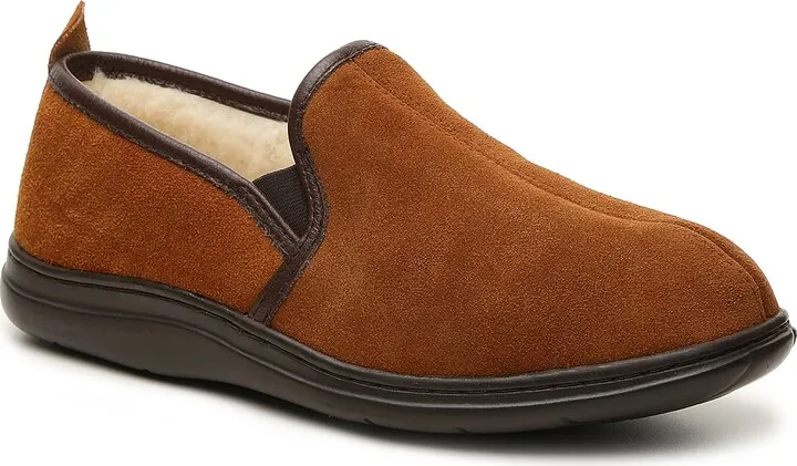 L.B. Evans Klondike Slipper