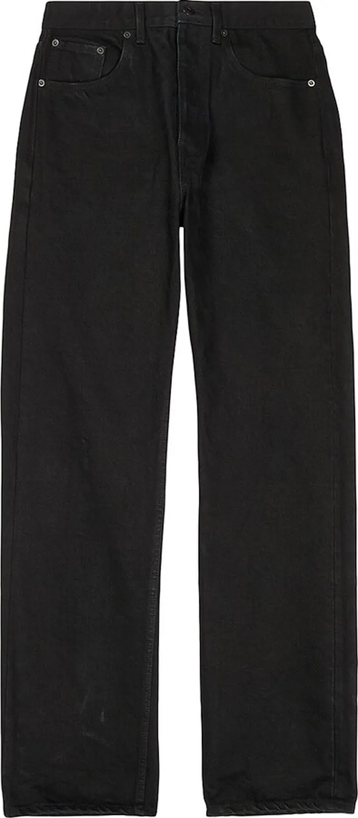 Relaxed Jeans