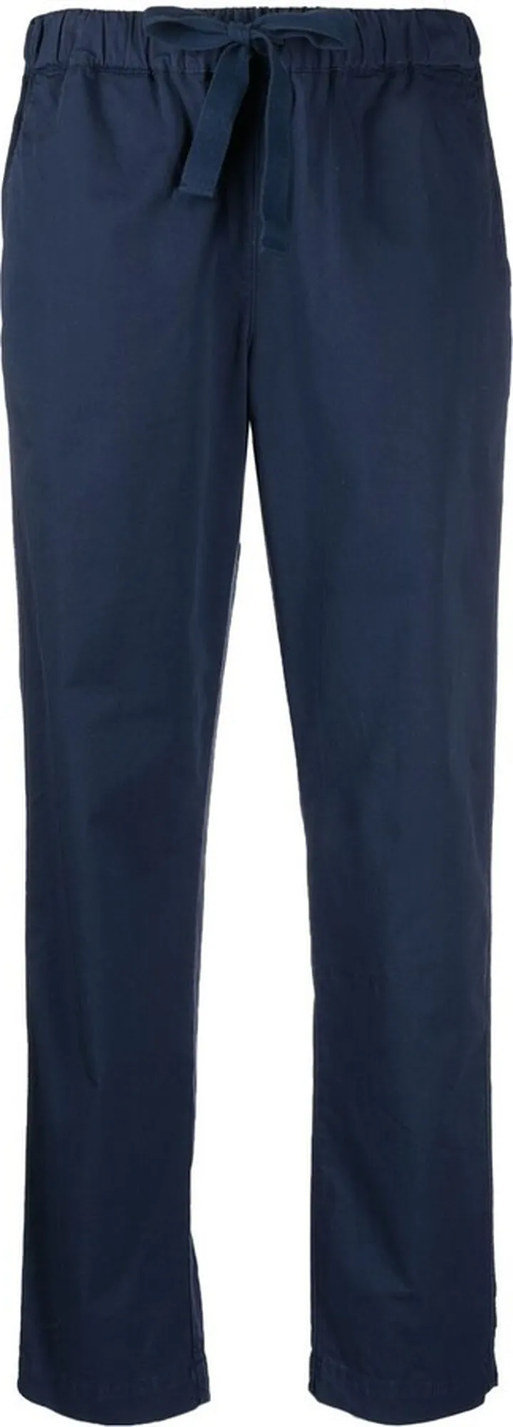 Buddy straight-leg trousers