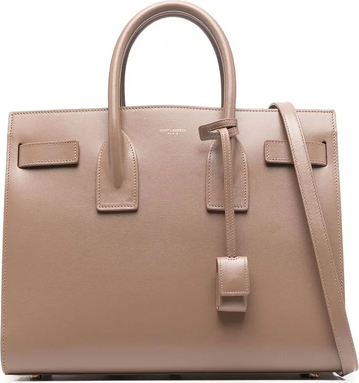 Sac De Jour Tote Bag