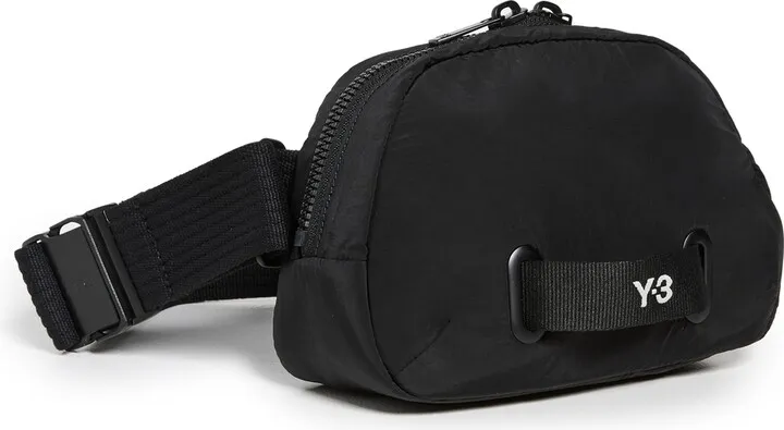 Y-3 Y-3 X Body Bag