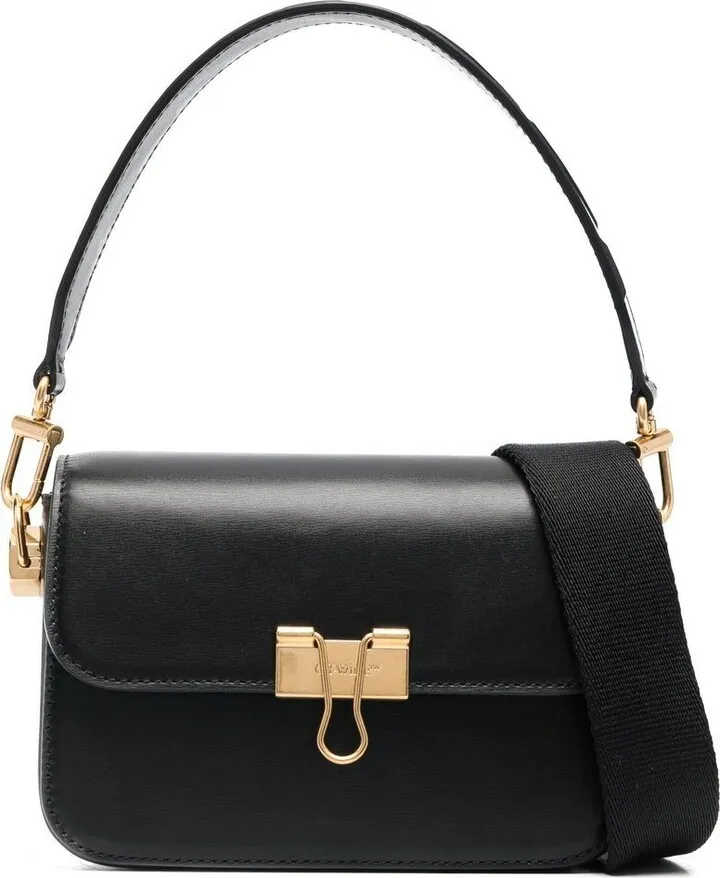 small Binder shoulder bag