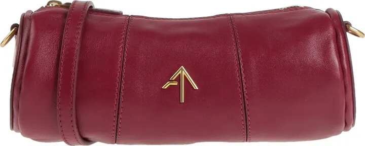 Cross-body Bag Garnet