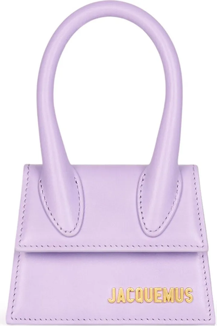Le Chiquito Homme Satchel