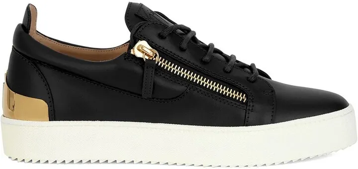 Frankie Shell low sneakers