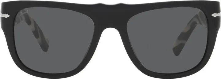 x D&G PO3295S square-frame sunglasses