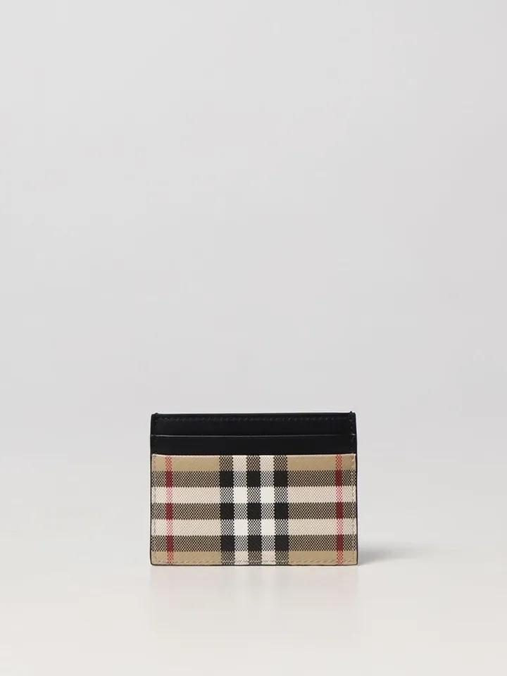 Bags men Burberry