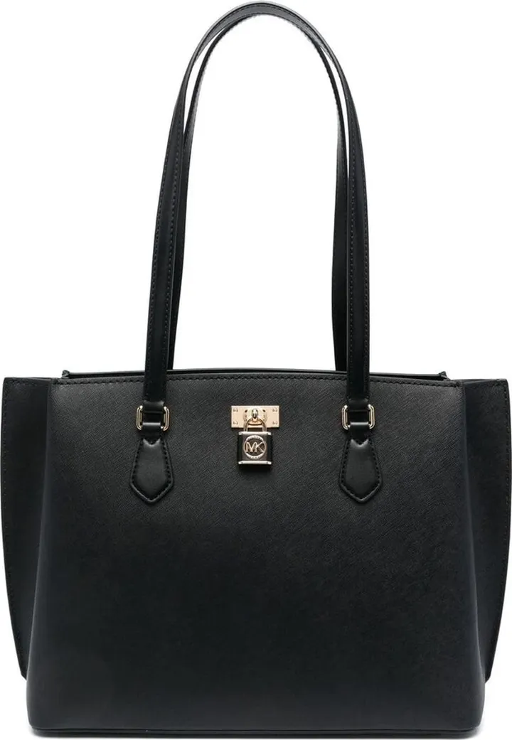 Lg Tz Tote Bag