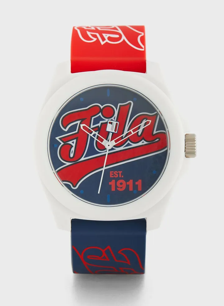 Miyota 2035 Watch