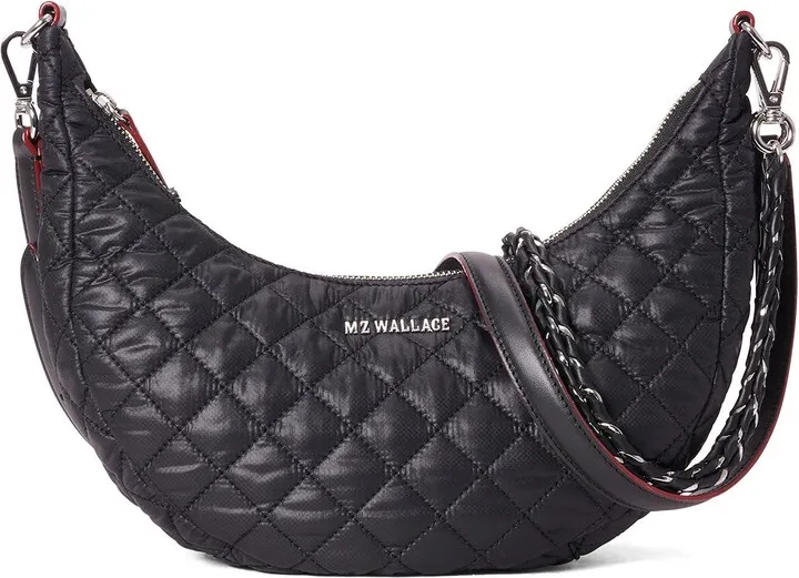Crosby Luna Quilted Crossbody Bag