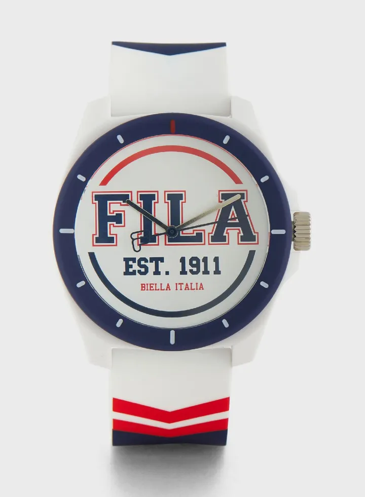 Miyota 2035 Watch