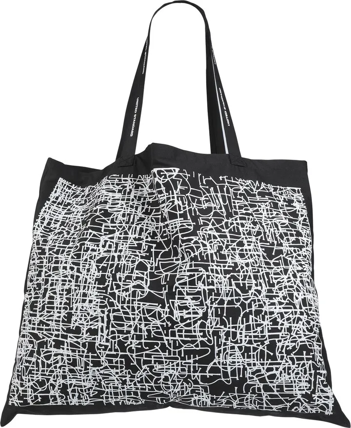 Shoulder Bag Black