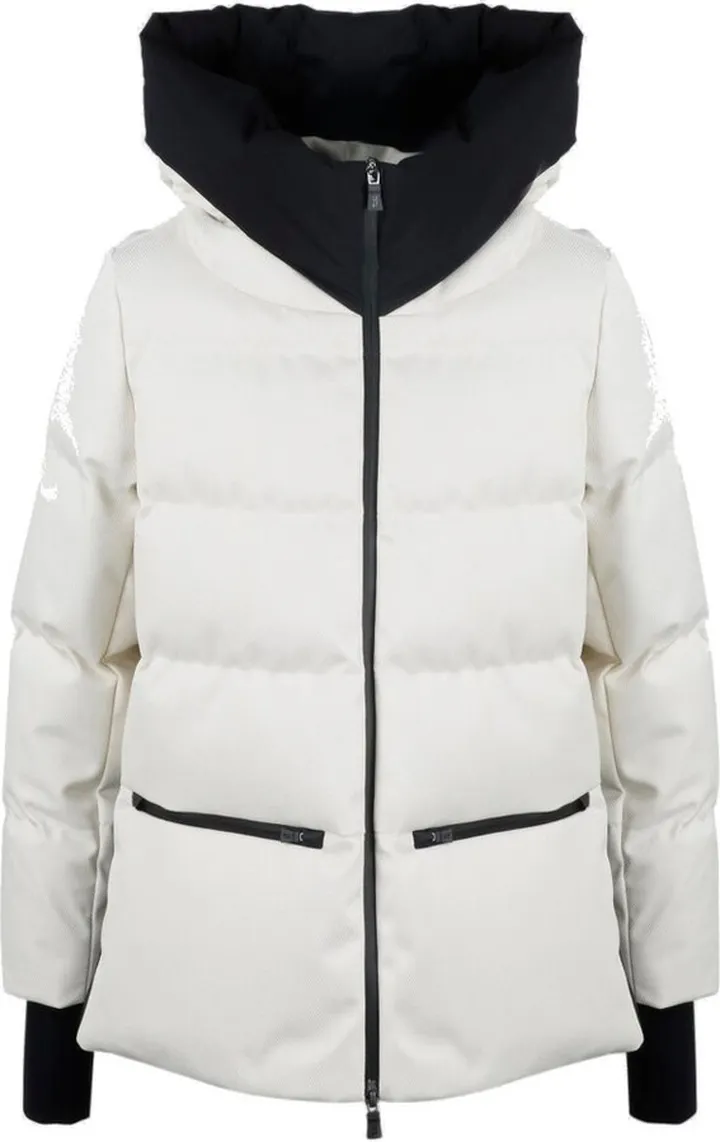 Herno Laminar Pro Hybrid Down Jacket
