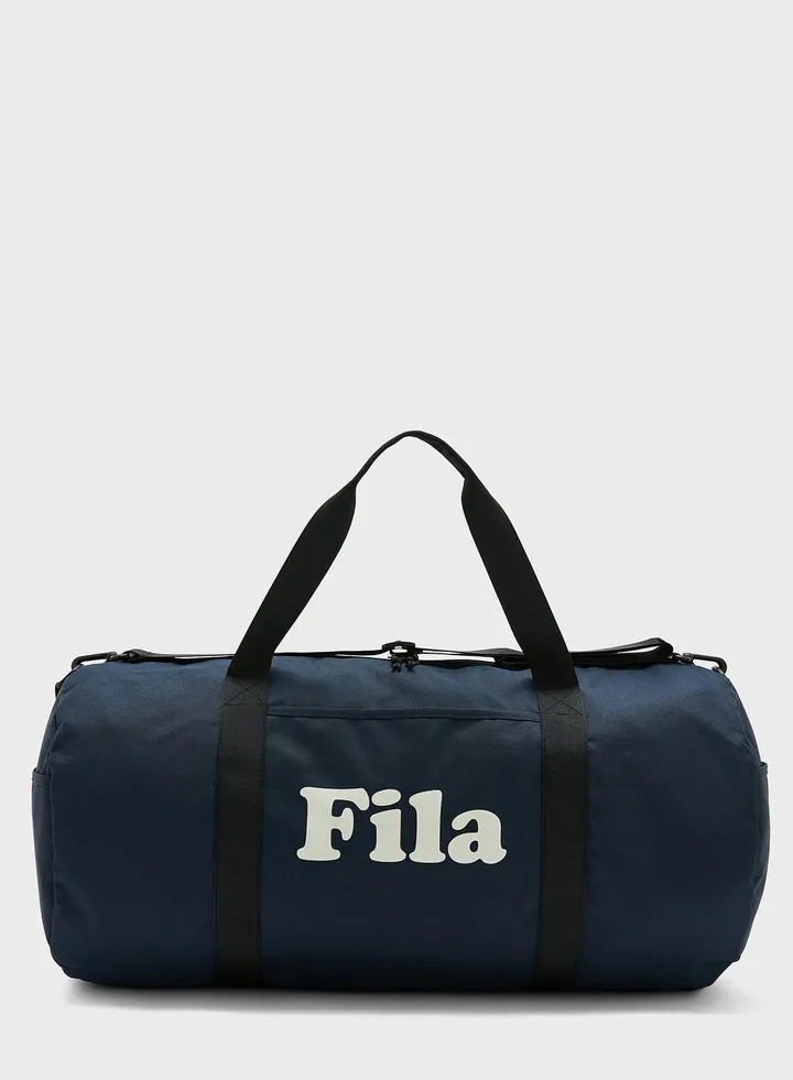 Medium Barrel Bag