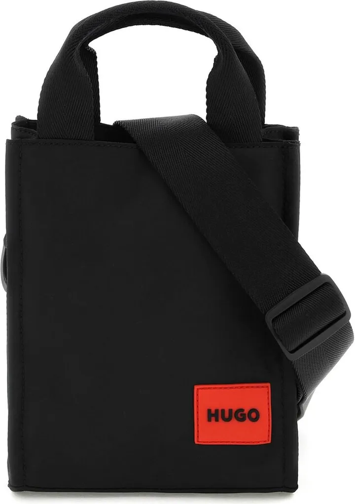 Hugo 'ethon 2.0' Mini Tote Bag With Additional Shoulder Strap