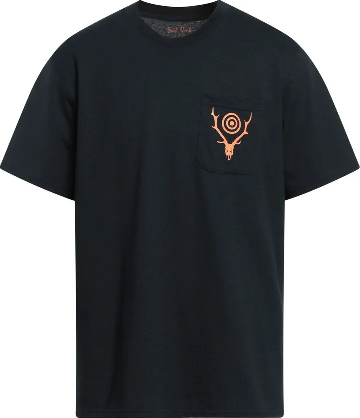 T-shirt Black