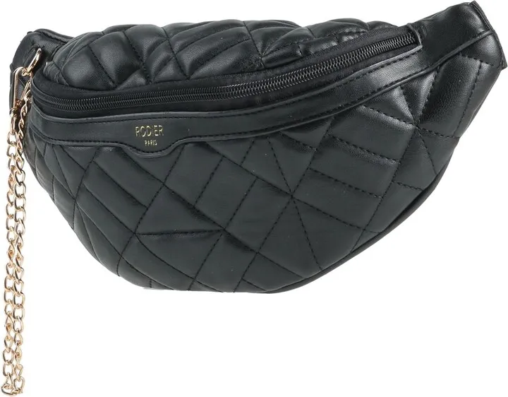 Bum Bag Black