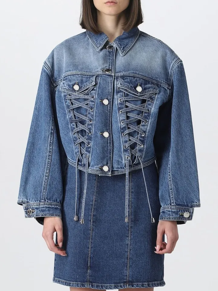 Coat woman Pinko