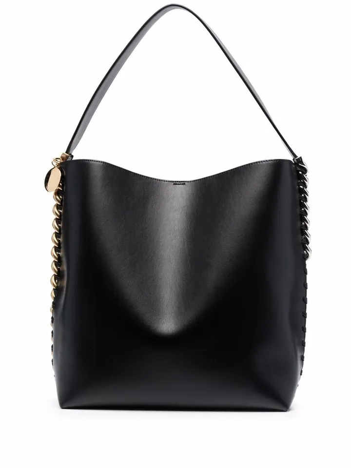Frayme tote bag
