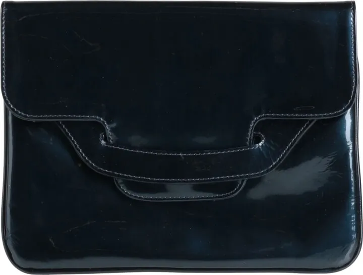 Handbag Midnight Blue