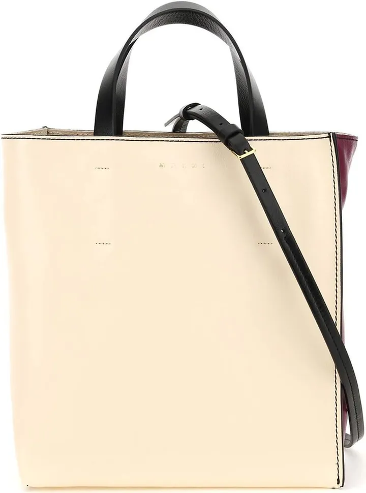 Marni Small Museo Soft Bag